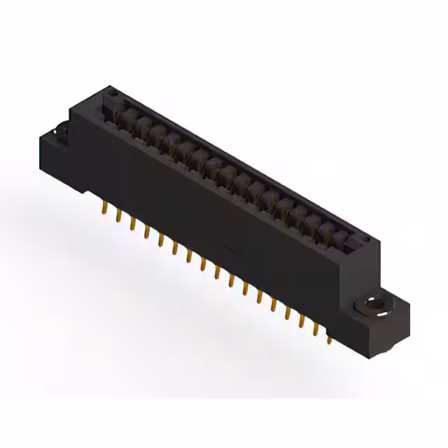 896-034-556-203 EDAC Inc.  Edgeboard Connectors